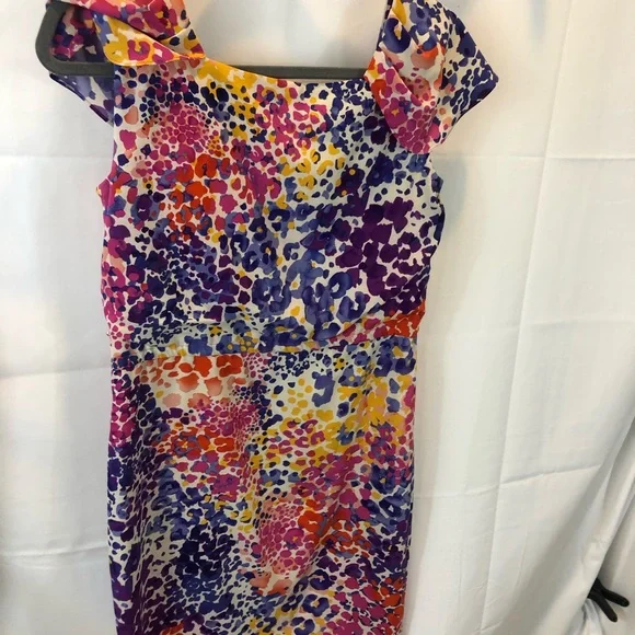 Calvin Klein dress - Picture 5 of 7